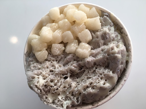 Dessert Shop «Snowflake Shavery Las Vegas», reviews and photos, 5020 Spring Mountain Rd, Las Vegas, NV 89146, USA