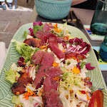 Photo n°4 de l'avis de Simone. fait le 08/06/2022 à 15:40 sur le  Cucù à Vicenza