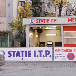 Statie ITP Botosani