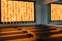 Senz Yoga, Barre & Cycle - Photo 6 - Car repair in Rockville, MD, Washington