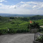 Photo n°2 de l'avis de arianna.o fait le 17/07/2020 à 09:14 sur le  Osteria alla Terrazza à Valdobbiadene