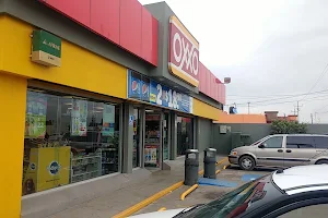 Oxxo image