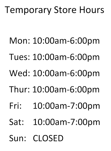 Beauty Supply Store «Beauty Plus», reviews and photos, 333 Naamans Rd # 23, Claymont, DE 19703, USA