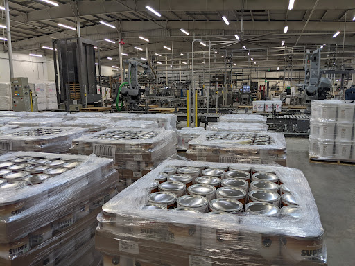 Paint Store «Kelly-Moore Paints», reviews and photos, 303 W Hurst Blvd, Hurst, TX 76053, USA