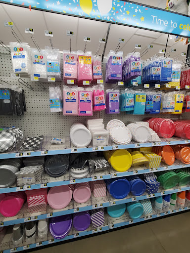 Discount Store «Dollar General», reviews and photos, 3600 US Hwy 63, Black Rock, AR 72415, USA