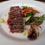 Photo n°13 de l'avis de Gerard.o fait le 01/08/2023 à 22:00 sur le  K-Farm Resort à Fondo Muri