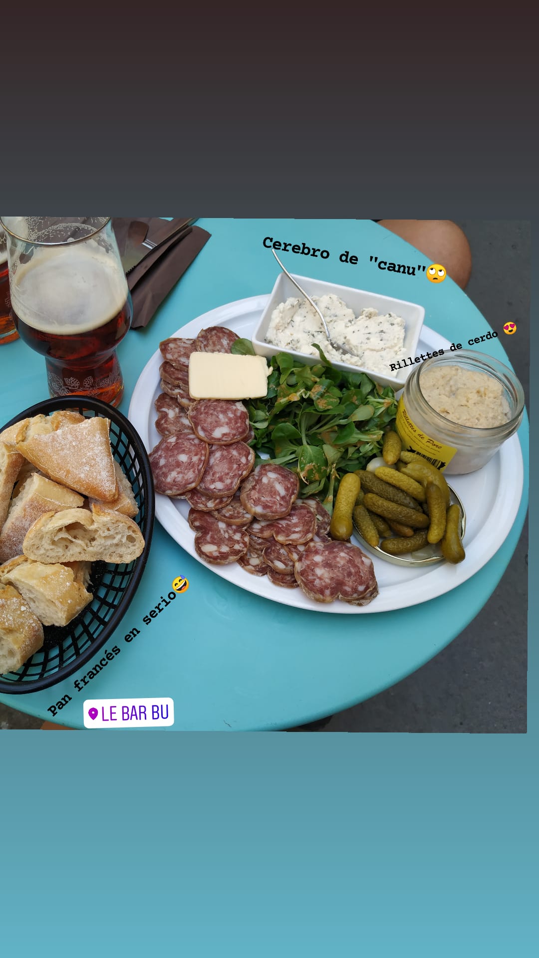Photo n° 2 de l'avis de Elisa. fait le 27/07/2021 à 15:30