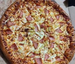 Cucina Leña Pizzería photo