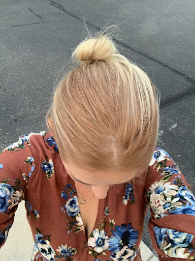 Beauty Salon «Mane Attraction Salon», reviews and photos, 3156 E Camelback Rd, Phoenix, AZ 85018, USA