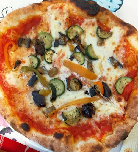 LAngolo della Pizza & altro in Mantova, Provincia di Mantova