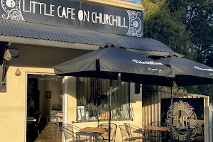 Little Cafe on Churchill. image