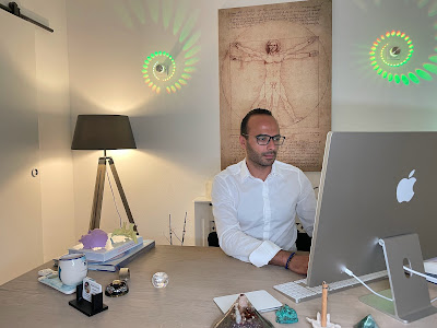Hassene CHAABI à Antibes