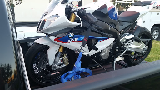 BMW Motorcycle Dealer «BMW Motorcycles of Escondido», reviews and photos, 499 N Hale Ave, Escondido, CA 92029, USA