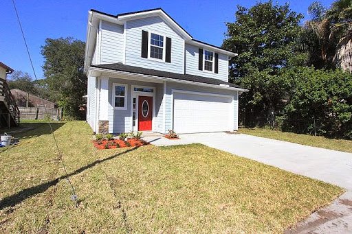 Real Estate Agency «JWB Real Estate Capital», reviews and photos, 7563 Philips Hwy #109, Jacksonville, FL 32256, USA