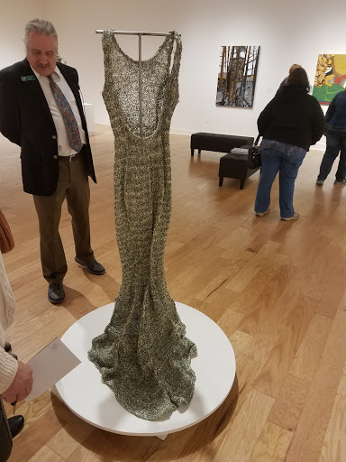 Art Museum «Fitchburg Art Museum», reviews and photos, 185 Elm St, Fitchburg, MA 01420, USA