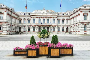 Palatul Administrativ din Bacău image