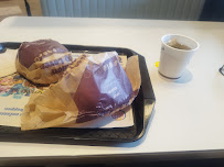 Aliment-réconfort du Restauration rapide Burger King à Mennecy - n°2