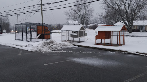 Home Improvement Store «Tractor Supply Co.», reviews and photos, 97 Providence Pike, Putnam, CT 06260, USA