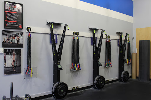 Gym «CrossFit New England», reviews and photos, 15 Tech Cir, Natick, MA 01760, USA