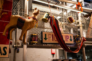 Photo n°182 de Food Society Paris à Paris ()