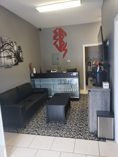 Explore german tattoo ideas for guys, creative tattoo ideas in Ocoee, available at Slaughterized Ink Tattoo and Piercing Studio