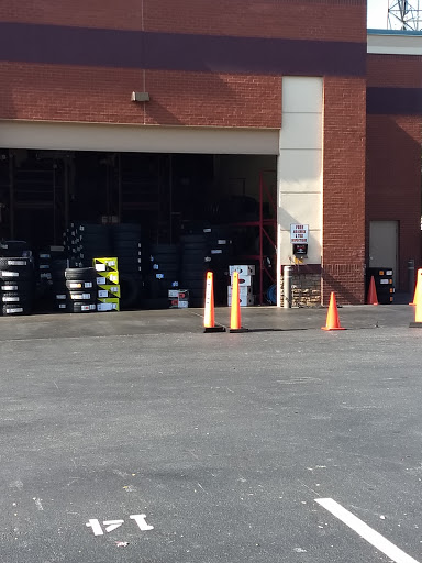 Tire Shop «Discount Tire Store - Buford, GA», reviews and photos, 3567 Buford Dr NE, Buford, GA 30519, USA
