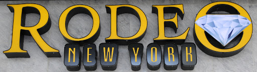 Jeweler «Rodeo New York», reviews and photos, 1000 Southlake Cir, Morrow, GA 30260, USA