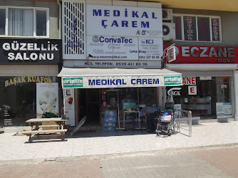 Medikal Çarem