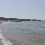 Photo n°2 de l'avis de Giovanni.i fait le 29/07/2021 à 11:14 sur le  Boca Do Mar à Sant'Agostino