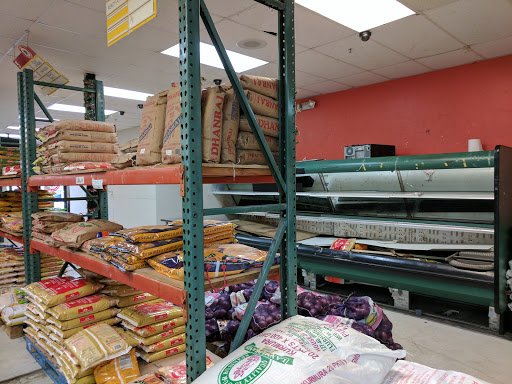 Indian Grocery Store «India Cash And Carry», reviews and photos, 1138 S De Anza Blvd, San Jose, CA 95129, USA