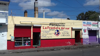 Panadería 'La Frontera del Sur'