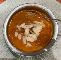 Curry du Restaurant indien Inde et Vous à Nantes - n°3