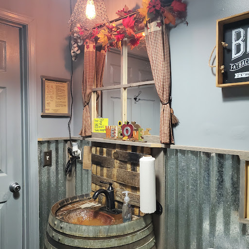 Barbecue Restaurant «Farm House Produce», reviews and photos, 4690 GA-52, Dahlonega, GA 30533, USA