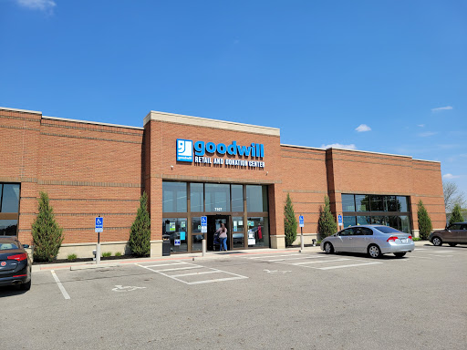 Donations Center «Goodwill», reviews and photos, 7107 Northgate Way, Westerville, OH 43082, USA