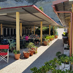 Photo n°2 de l'avis de Viktor.s fait le 14/09/2019 à 10:19 sur le  Ristorante Lido Tropical à Tropea