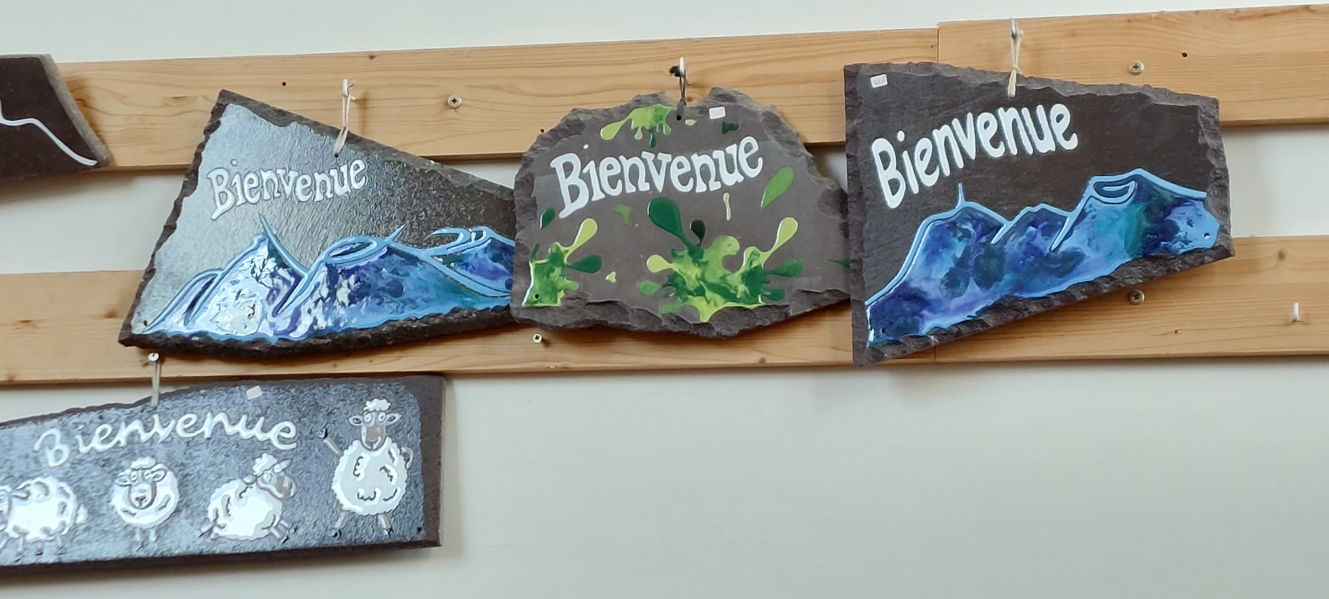 Photo n° 7 de l'avis de Céline.U fait le 04/08/2018 à 21:07
