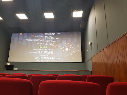 Cinema SEJEFY'S à Saint-Sulpice-la-Pointe
