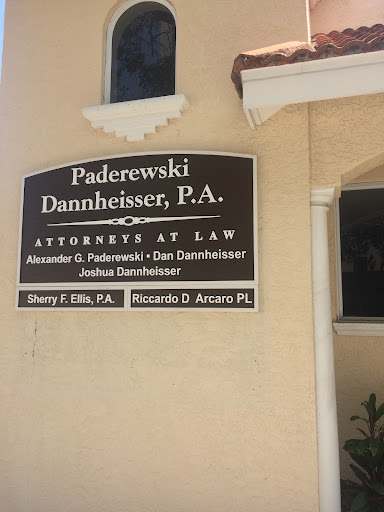 Attorney «Sherry Ellis Law, PLLC», reviews and photos