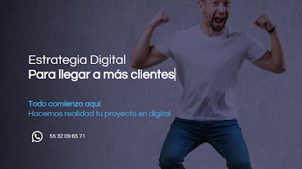 PM Agencia Marketing Digital