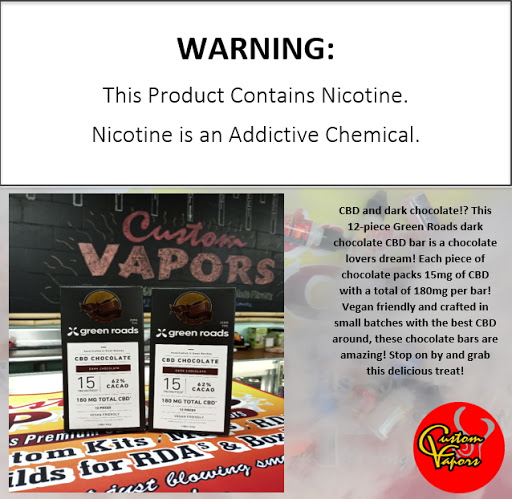 Tobacco Shop «Custom Vapors», reviews and photos, 1005 US-92, Seffner, FL 33584, USA