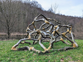 Archeologisch park en steenmuseum van Montauban