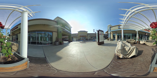 Shopping Mall «Asheville Outlets», reviews and photos, 800 Brevard Rd, Asheville, NC 28806, USA