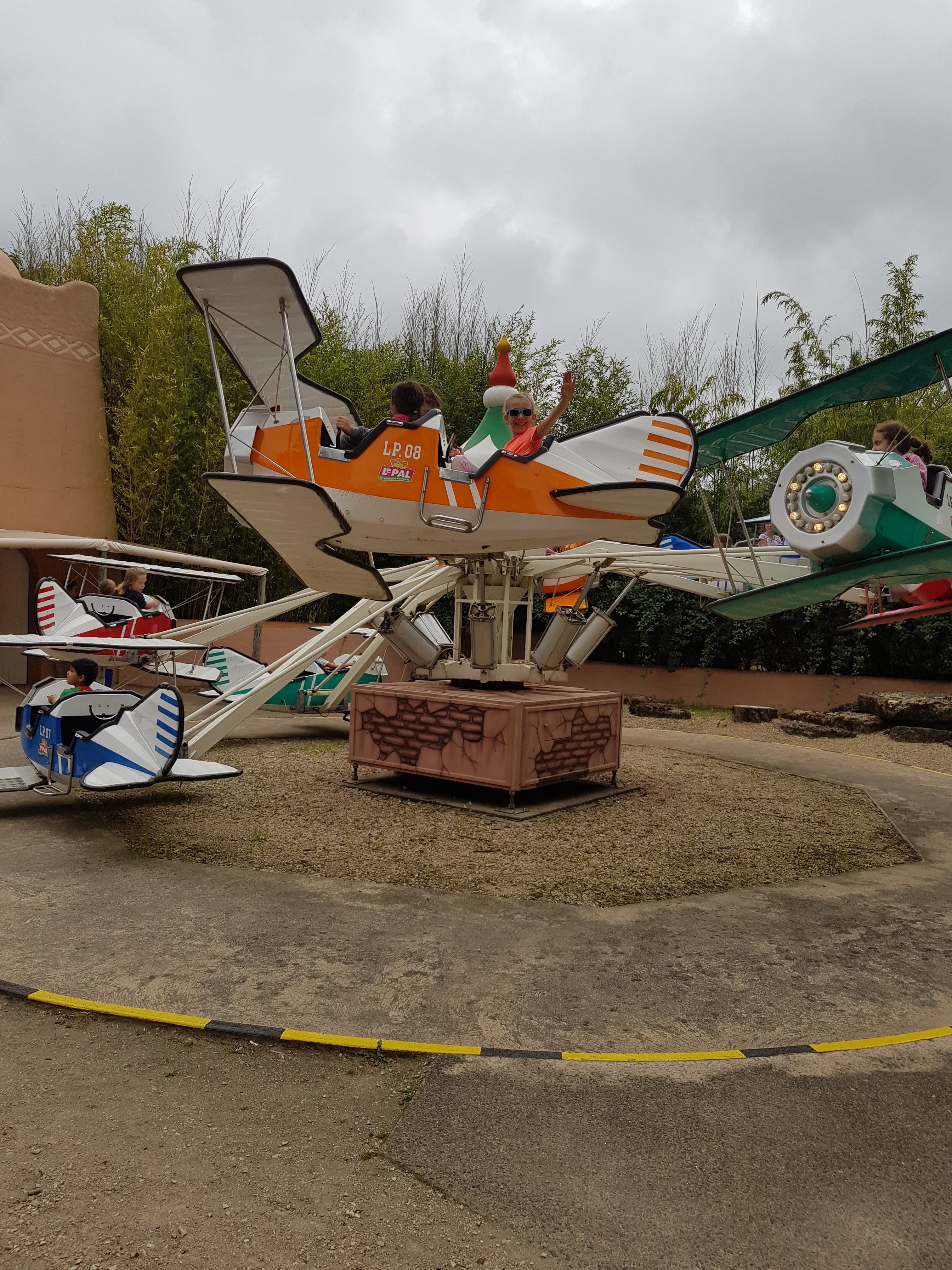 Photo n° 13 de l'avis de Karima.o fait le 06/07/2018 à 06:51