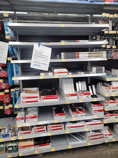 Department Store «Walmart Supercenter», reviews and photos, 100 Walmart Dr, Elizabethtown, KY 42701, USA