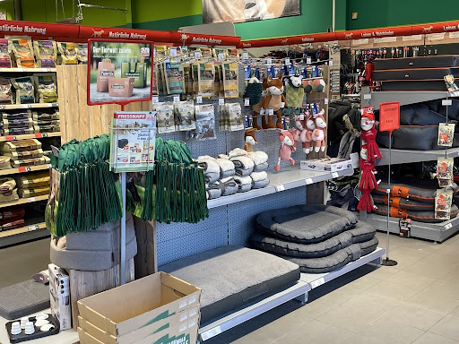 Fressnapf Germersheim unter Germersheim, 
