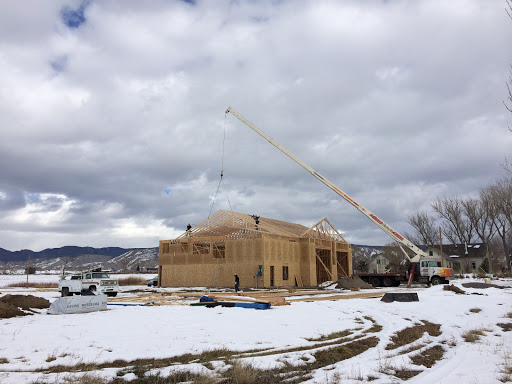 All Seasons Construction in Montrose, Colorado