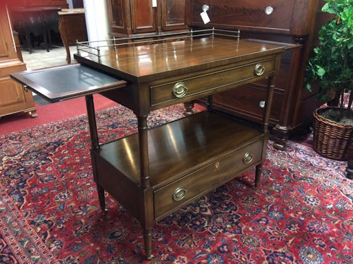 Antique Store «Bohemians», reviews and photos, 11068 Buchanan Trail E, Waynesboro, PA 17268, USA