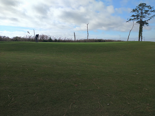 Golf Club «Kilmarlic Golf Club», reviews and photos, 215 West Side Ln, Powells Point, NC 27966, USA