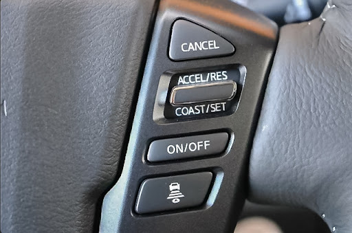 Nissan Dealer «Coast Nissan», reviews and photos, 12150 Los Osos Valley Rd, San Luis Obispo, CA 93405, USA