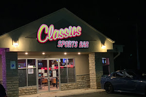 Classics Sports Bar